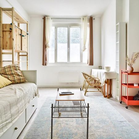 Superbe Appartement T2 Calme Et Lumineux, Thiais Exterior photo